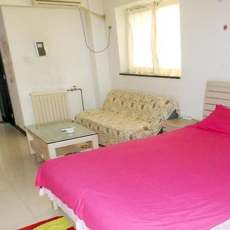 Ziyou Rujia Hotel Apartment Hszian Kültér fotó