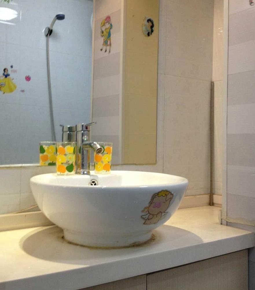 Ziyou Rujia Hotel Apartment Hszian Kültér fotó